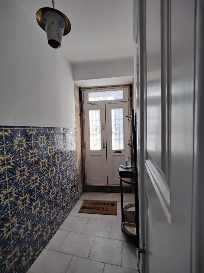 Casa Da Rita Apartment Porto Exterior photo