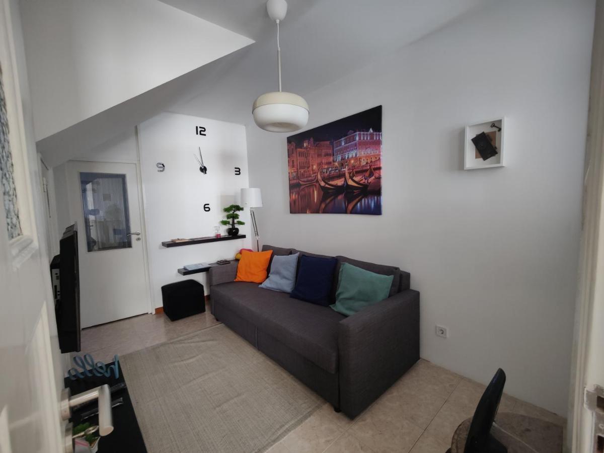 Casa Da Rita Apartment Porto Exterior photo