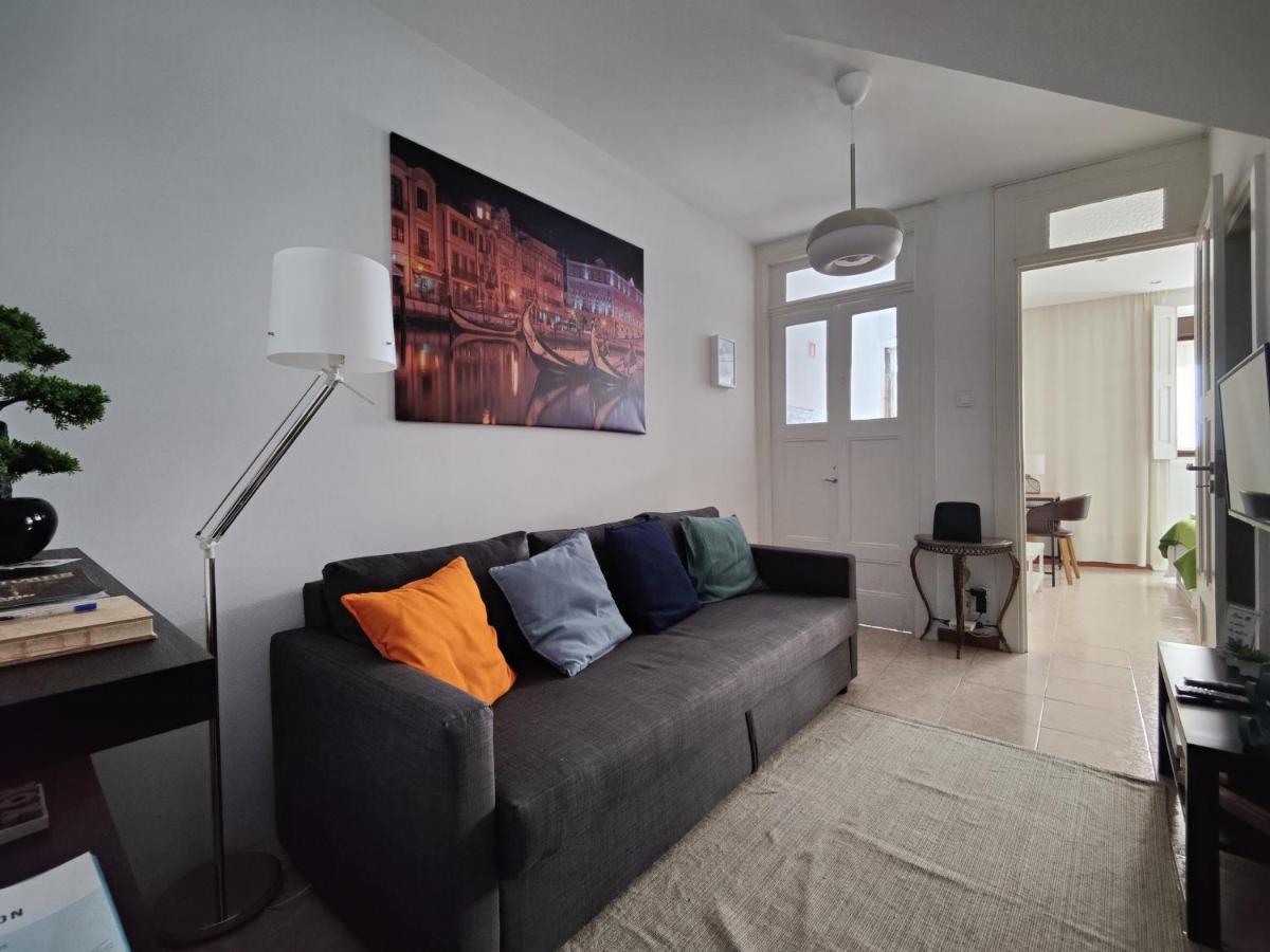 Casa Da Rita Apartment Porto Exterior photo