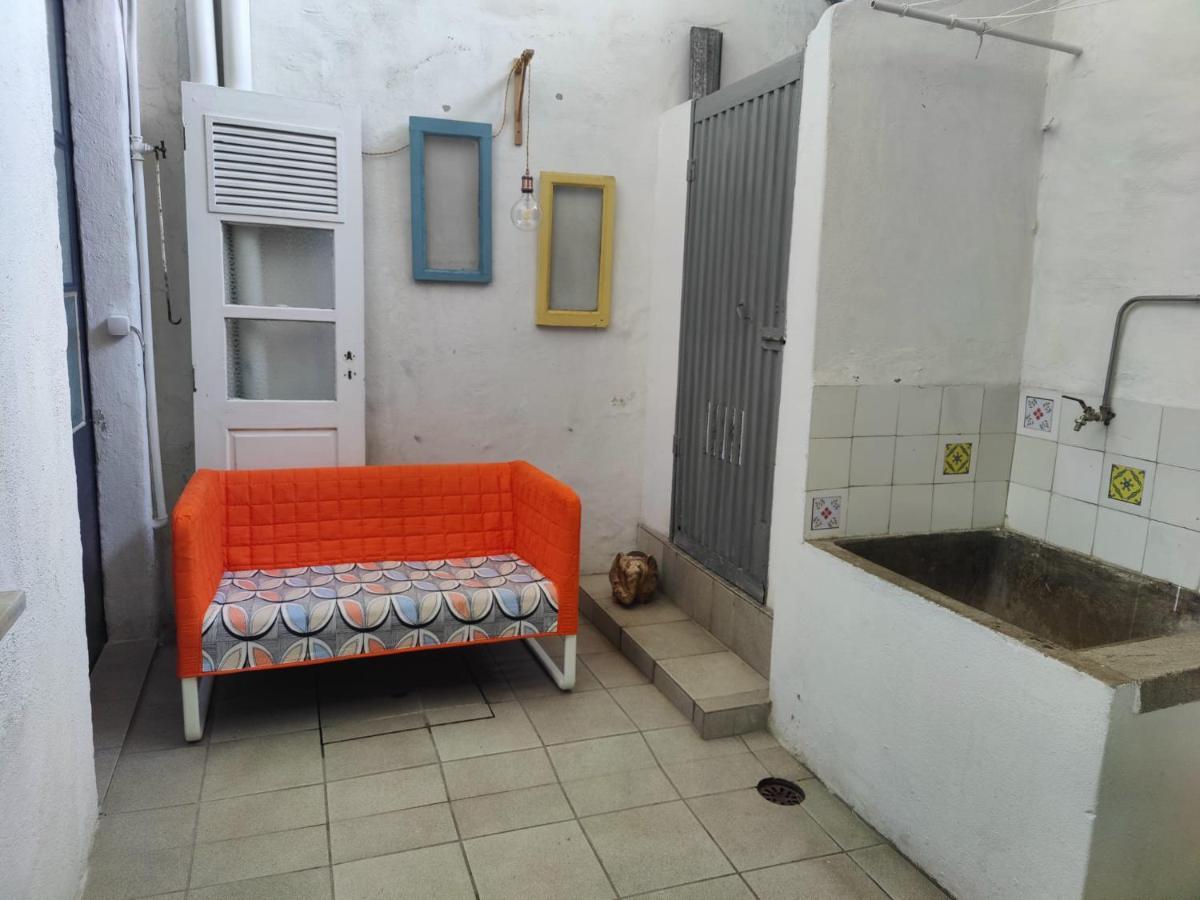 Casa Da Rita Apartment Porto Exterior photo